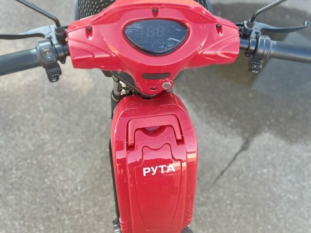 Другая Другая, объемом двигателя 0 л и пробегом 0 тыс. км за 667 $, фото 2 на Automoto.ua