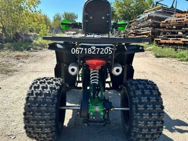 Другая Другая, объемом двигателя 0.13 л и пробегом 0 тыс. км за 1230 $, фото 5 на Automoto.ua