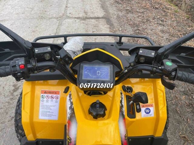 Інша Інша, об'ємом двигуна 0.2 л та пробігом 0 тис. км за 1949 $, фото 8 на Automoto.ua