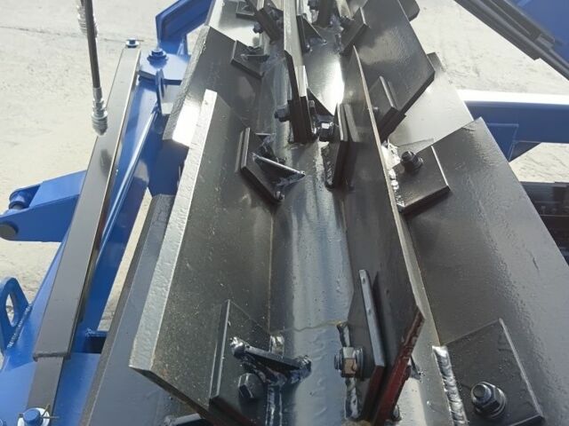 Другая Другая, объемом двигателя 0 л и пробегом 0 тыс. км за 6221 $, фото 2 на Automoto.ua