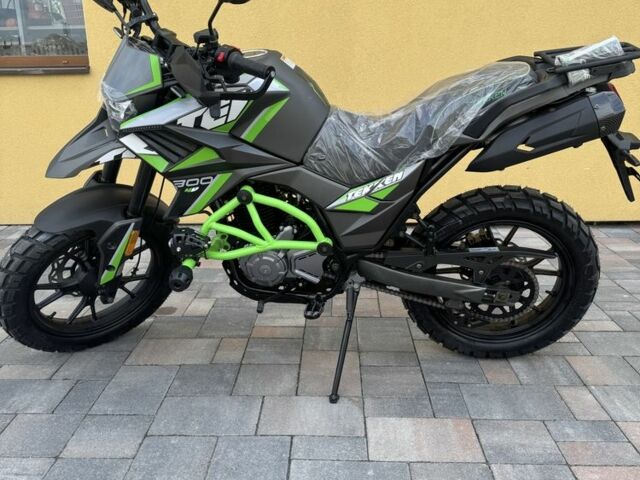 Інша Інша, об'ємом двигуна 0.3 л та пробігом 0 тис. км за 1890 $, фото 1 на Automoto.ua