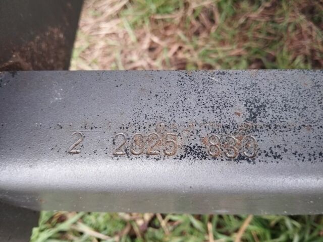 Другая Другая, объемом двигателя 0 л и пробегом 0 тыс. км за 2255 $, фото 6 на Automoto.ua