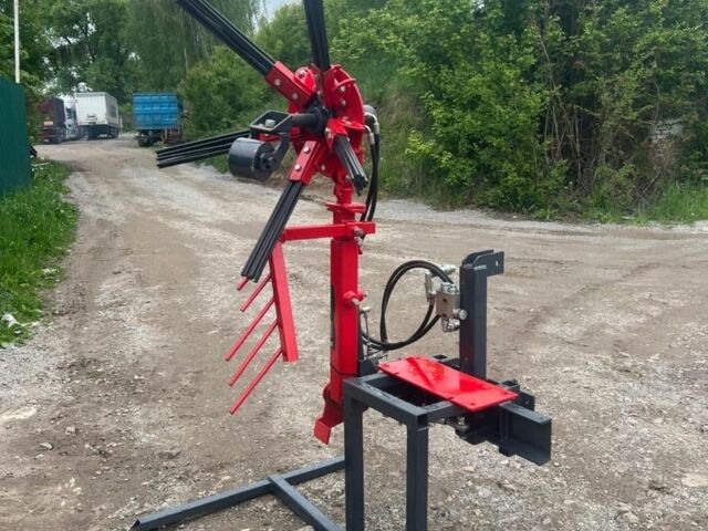 Другая Другая, объемом двигателя 0 л и пробегом 0 тыс. км за 3249 $, фото 1 на Automoto.ua