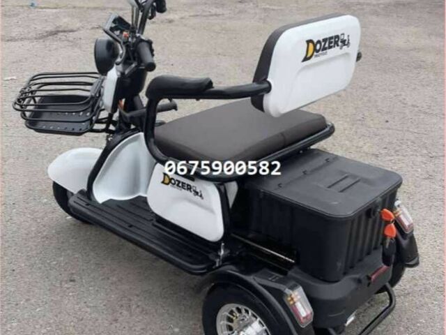 Другая Другая, объемом двигателя 0 л и пробегом 0 тыс. км за 1150 $, фото 7 на Automoto.ua