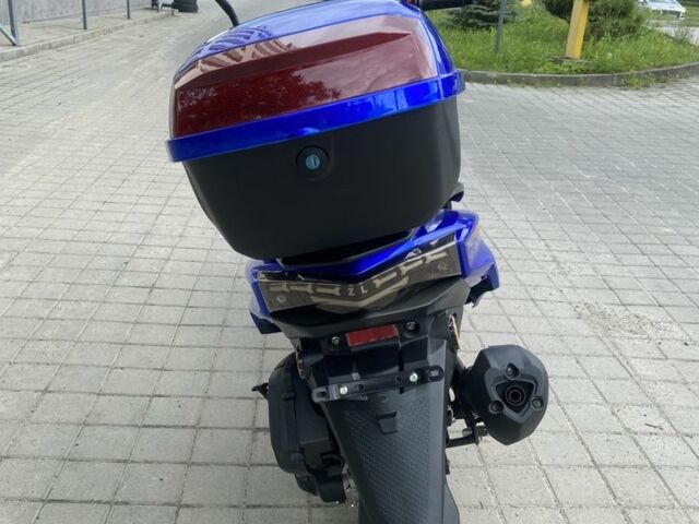 Другая Другая, объемом двигателя 0.15 л и пробегом 0 тыс. км за 1045 $, фото 4 на Automoto.ua