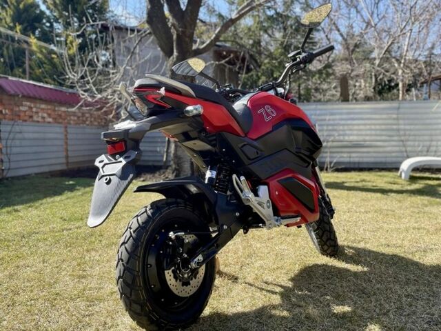 Другая Другая, объемом двигателя 0 л и пробегом 0 тыс. км за 1553 $, фото 5 на Automoto.ua