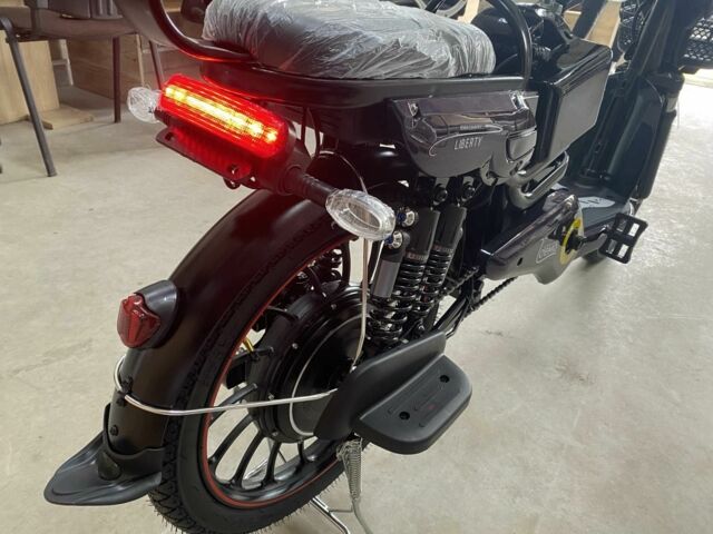 Другая Другая, объемом двигателя 0 л и пробегом 0 тыс. км за 515 $, фото 3 на Automoto.ua