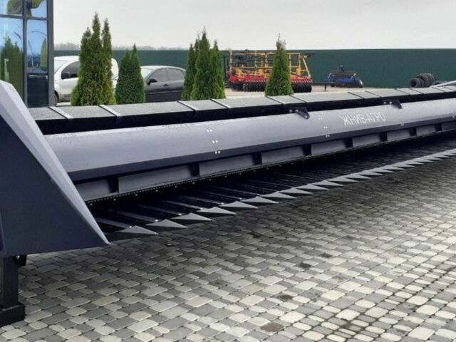 Інша Інша, об'ємом двигуна 0 л та пробігом 0 тис. км за 13511 $, фото 1 на Automoto.ua