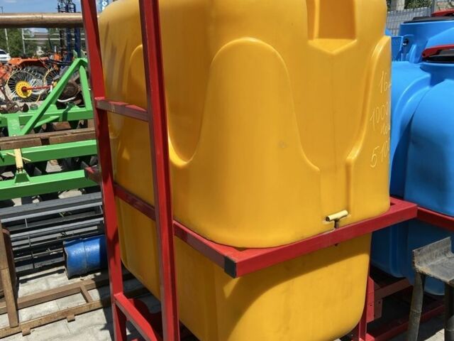 Другая Другая, объемом двигателя 0 л и пробегом 0 тыс. км за 866 $, фото 3 на Automoto.ua