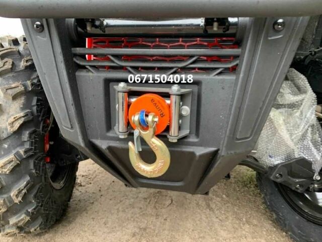 Інша Інша, об'ємом двигуна 0.85 л та пробігом 0 тис. км за 9990 $, фото 5 на Automoto.ua