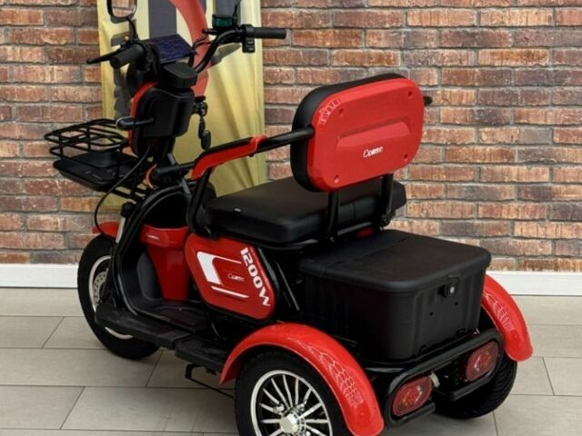 Інша Інша, об'ємом двигуна 0 л та пробігом 0 тис. км за 826 $, фото 6 на Automoto.ua