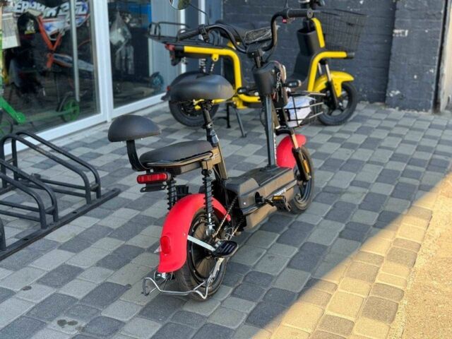 Другая Другая, объемом двигателя 0 л и пробегом 0 тыс. км за 395 $, фото 3 на Automoto.ua