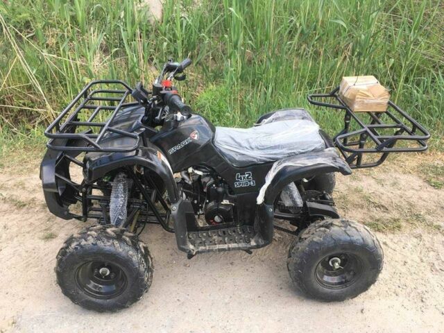 Інша Інша, об'ємом двигуна 0.11 л та пробігом 0 тис. км за 870 $, фото 5 на Automoto.ua