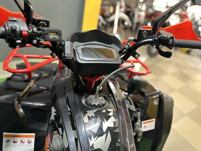 Другая Другая, объемом двигателя 0 л и пробегом 0 тыс. км за 2233 $, фото 5 на Automoto.ua