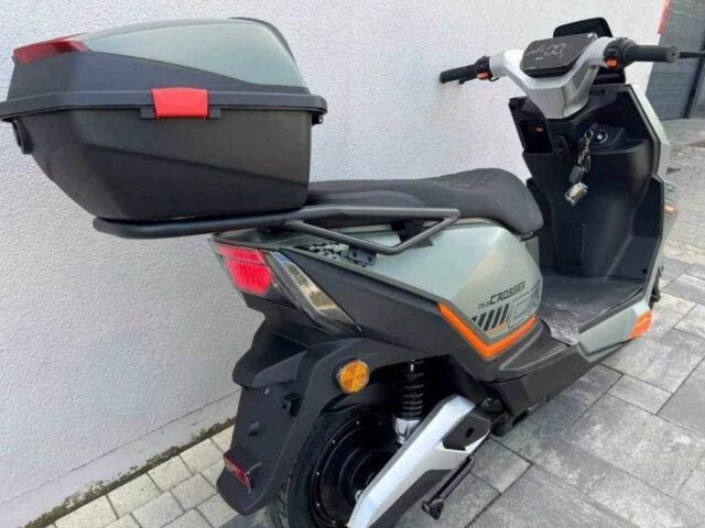 Інша Інша, об'ємом двигуна 0 л та пробігом 0 тис. км за 419 $, фото 6 на Automoto.ua