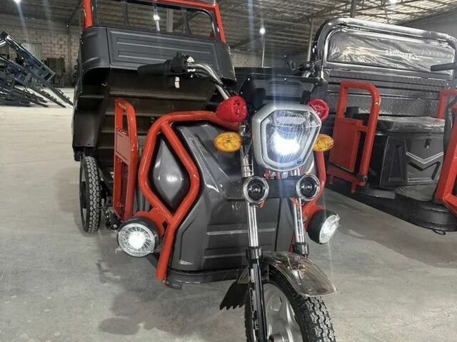 Другая Другая, объемом двигателя 0 л и пробегом 0 тыс. км за 759 $, фото 1 на Automoto.ua