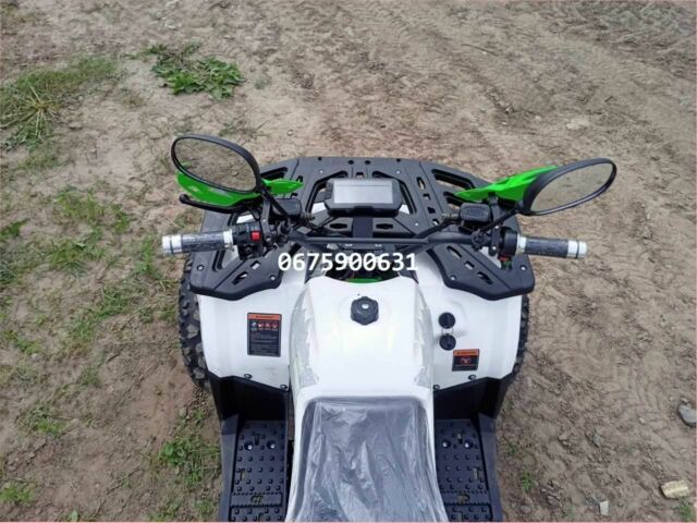 Другая Другая, объемом двигателя 0 л и пробегом 0 тыс. км за 2195 $, фото 1 на Automoto.ua