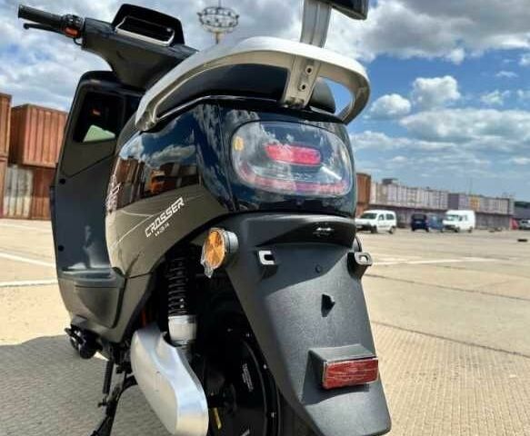 Другая Другая, объемом двигателя 0 л и пробегом 0 тыс. км за 503 $, фото 2 на Automoto.ua