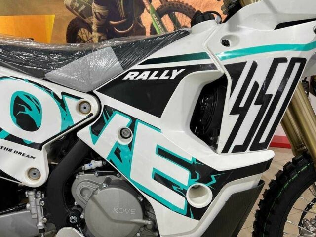 Другая Другая, объемом двигателя 0.45 л и пробегом 0 тыс. км за 6950 $, фото 5 на Automoto.ua