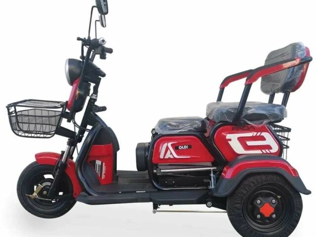 Другая Другая, объемом двигателя 0 л и пробегом 0 тыс. км за 800 $, фото 6 на Automoto.ua