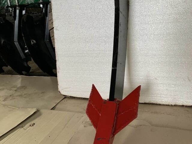 Другая Другая, объемом двигателя 0 л и пробегом 0 тыс. км за 108000 $, фото 4 на Automoto.ua