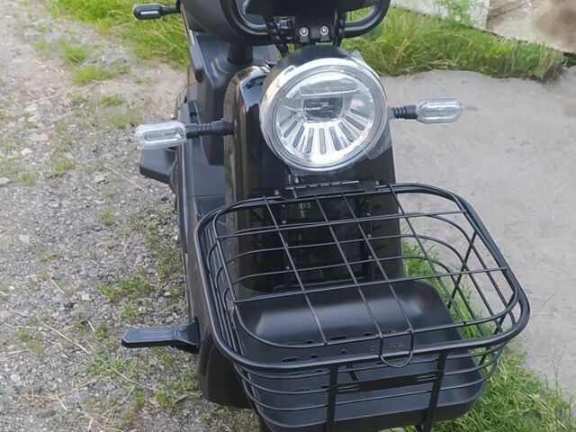 Другая Другая, объемом двигателя 0 л и пробегом 0 тыс. км за 559 $, фото 1 на Automoto.ua