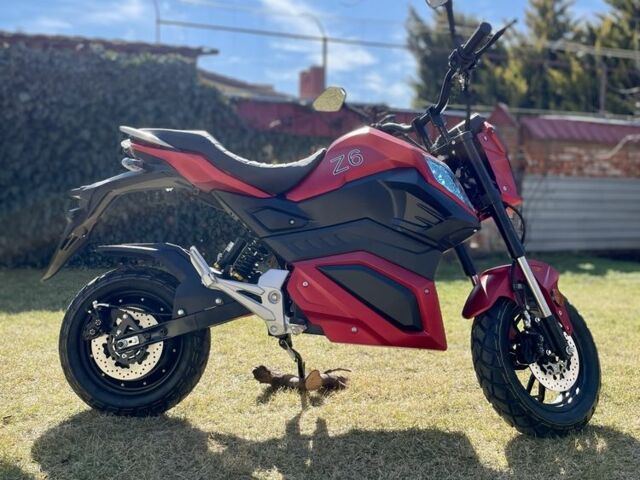 Другая Другая, объемом двигателя 0 л и пробегом 0 тыс. км за 1553 $, фото 3 на Automoto.ua