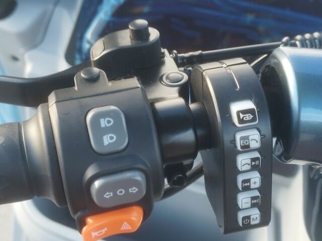 Другая Другая, объемом двигателя 0 л и пробегом 0 тыс. км за 1650 $, фото 10 на Automoto.ua