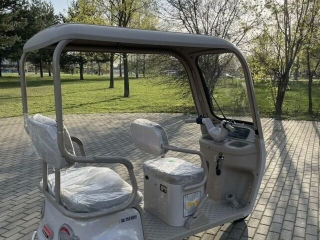 Другая Другая, объемом двигателя 0 л и пробегом 0 тыс. км за 649 $, фото 3 на Automoto.ua