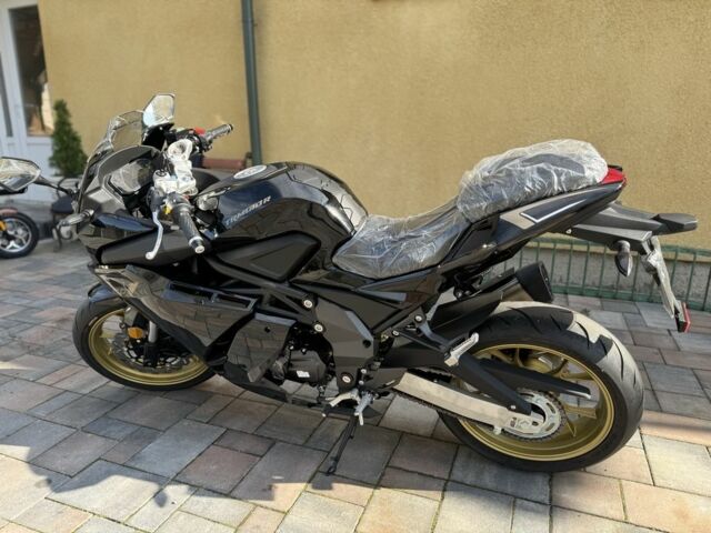 Інша Інша, об'ємом двигуна 0.4 л та пробігом 0 тис. км за 3850 $, фото 9 на Automoto.ua