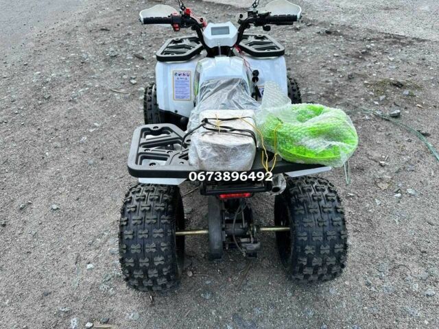 Другая Другая, объемом двигателя 0.13 л и пробегом 0 тыс. км за 1199 $, фото 5 на Automoto.ua