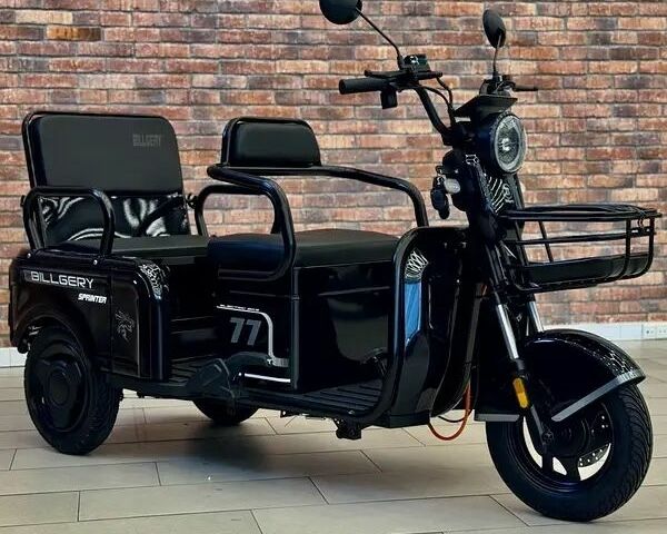 Другая Другая, объемом двигателя 0 л и пробегом 0 тыс. км за 926 $, фото 8 на Automoto.ua