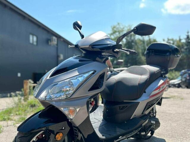 Інша Інша, об'ємом двигуна 0.15 л та пробігом 0 тис. км за 1050 $, фото 6 на Automoto.ua