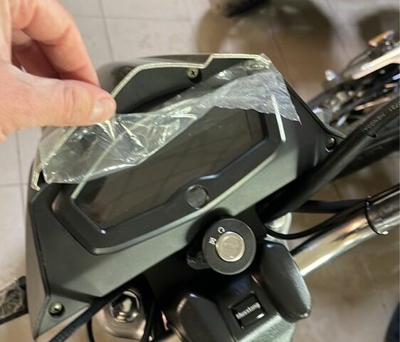 Інша Інша, об'ємом двигуна 0.13 л та пробігом 0 тис. км за 799 $, фото 4 на Automoto.ua