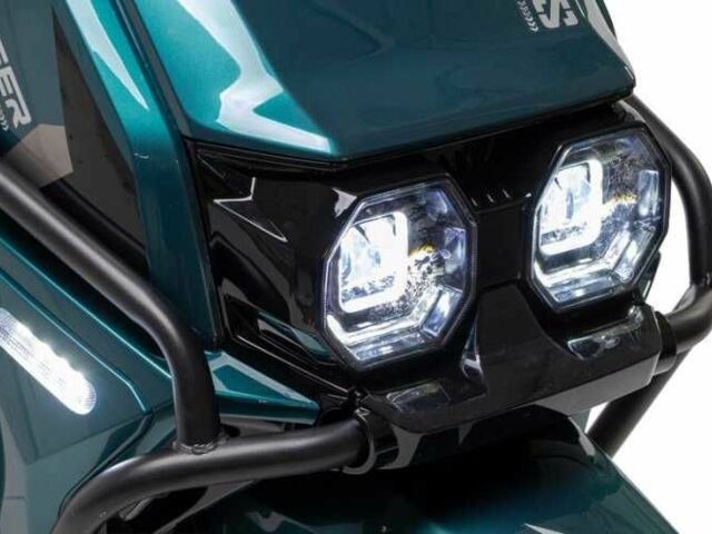 Інша Інша, об'ємом двигуна 0 л та пробігом 0 тис. км за 1101 $, фото 6 на Automoto.ua