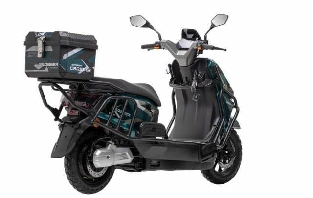 Інша Інша, об'ємом двигуна 0 л та пробігом 0 тис. км за 1101 $, фото 2 на Automoto.ua