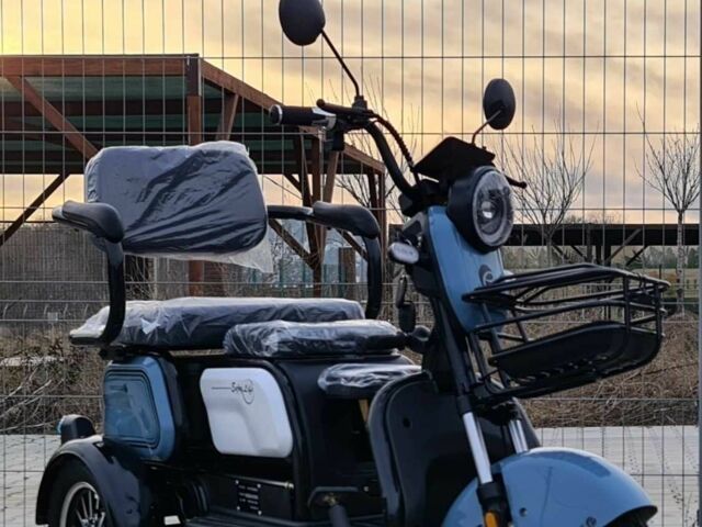 Другая Другая, объемом двигателя 0 л и пробегом 0 тыс. км за 800 $, фото 3 на Automoto.ua