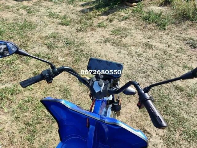 Другая Другая, объемом двигателя 0 л и пробегом 0 тыс. км за 1799 $, фото 2 на Automoto.ua