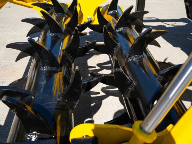 Інша Інша, об'ємом двигуна 0 л та пробігом 0 тис. км за 6994 $, фото 5 на Automoto.ua