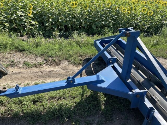 Другая Другая, объемом двигателя 0 л и пробегом 0 тыс. км за 1656 $, фото 2 на Automoto.ua