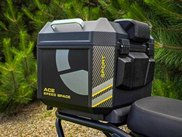 Другая Другая, объемом двигателя 0 л и пробегом 0 тыс. км за 1439 $, фото 9 на Automoto.ua