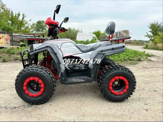 Другая Другая, объемом двигателя 0 л и пробегом 0 тыс. км за 2235 $, фото 5 на Automoto.ua