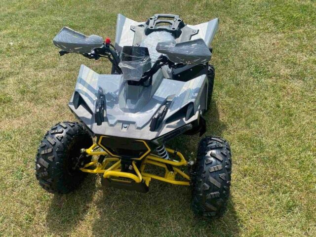 Другая Другая, объемом двигателя 0.13 л и пробегом 0 тыс. км за 1050 $, фото 6 на Automoto.ua