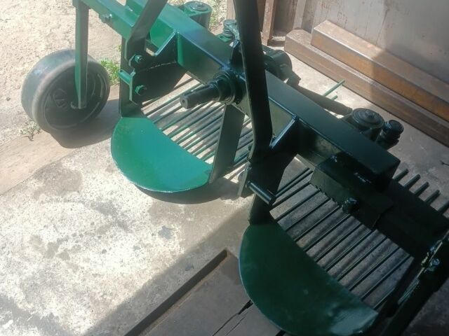 Другая Другая, объемом двигателя 0 л и пробегом 0 тыс. км за 441 $, фото 1 на Automoto.ua