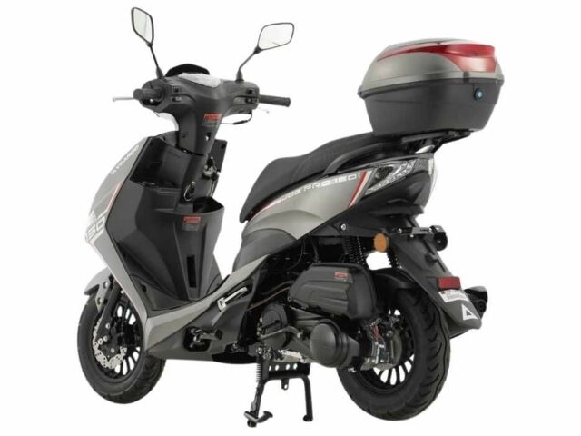 Другая Другая, объемом двигателя 0.15 л и пробегом 0 тыс. км за 1165 $, фото 3 на Automoto.ua