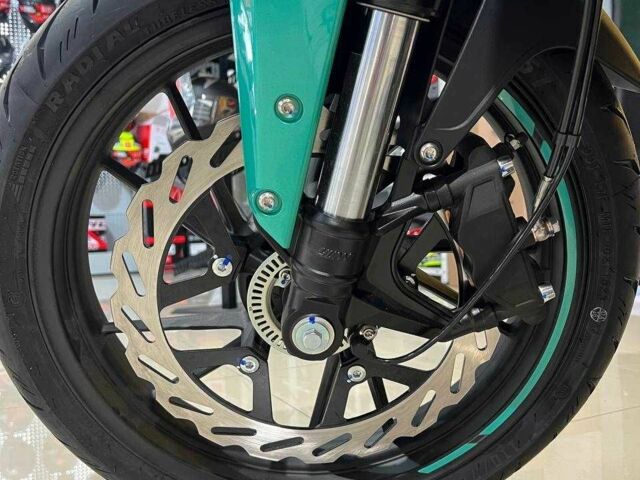 Другая Другая, объемом двигателя 0 л и пробегом 0 тыс. км за 4400 $, фото 21 на Automoto.ua