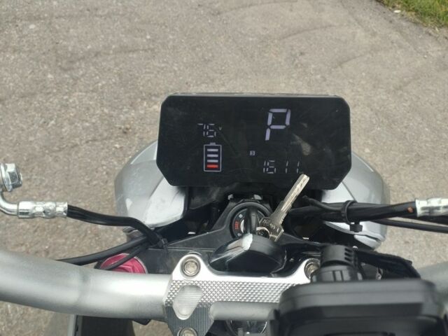 Другая Другая, объемом двигателя 0 л и пробегом 0 тыс. км за 1665 $, фото 2 на Automoto.ua