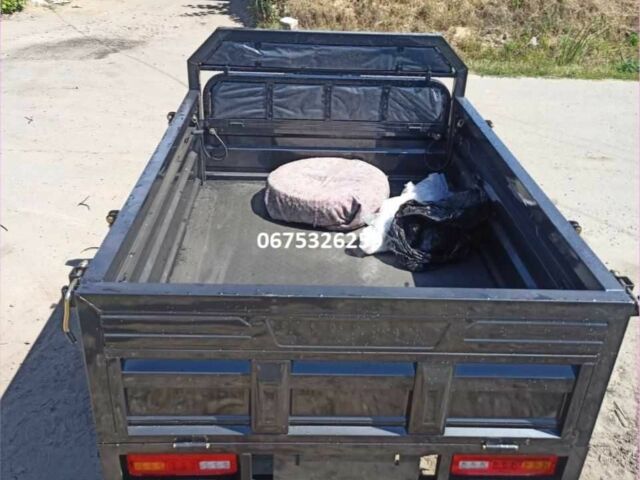 Другая Другая, объемом двигателя 0 л и пробегом 0 тыс. км за 2700 $, фото 1 на Automoto.ua