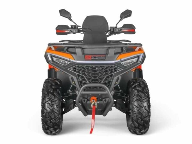 Інша Інша, об'ємом двигуна 0.53 л та пробігом 0 тис. км за 7500 $, фото 9 на Automoto.ua