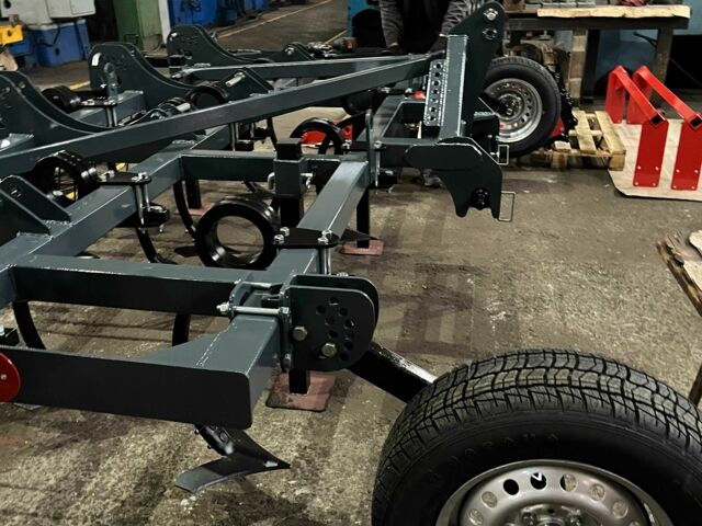 Другая Другая, объемом двигателя 0 л и пробегом 0 тыс. км за 4257 $, фото 5 на Automoto.ua